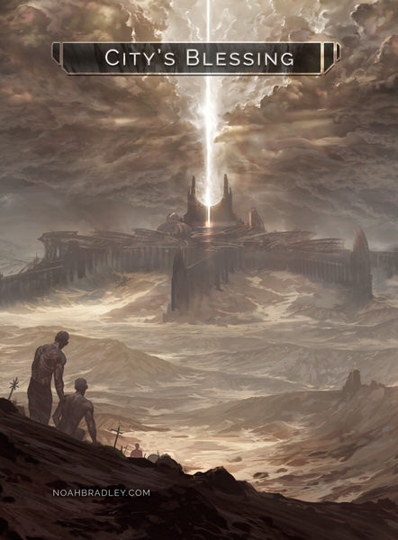 City's Blessing