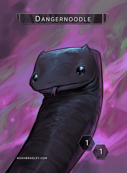 Dangernoodle