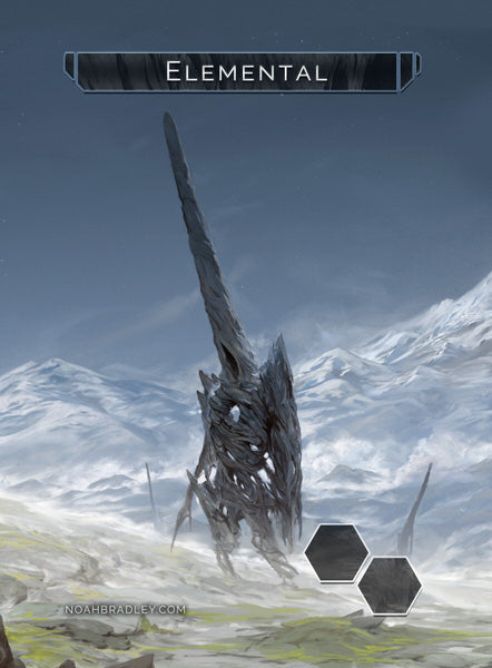 Elemental