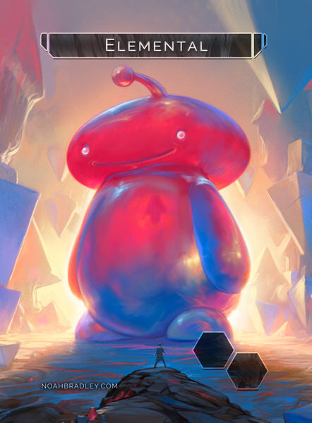 Elemental 2
