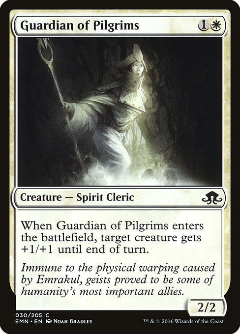 Guardian of Pilgrims (Foil)