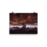 Drown in Sorrow