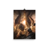 Sacred Foundry