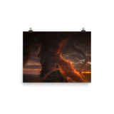 Behold the Beyond