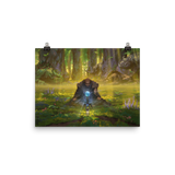 Kamahl's Druidic Vow