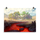 Evolving Wilds