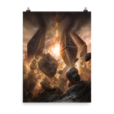 Sacred Foundry