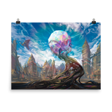 Prophetic Prism