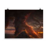 Behold the Beyond