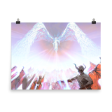 Cleansing Nova