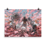 Winds of Abandon
