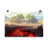 Evolving Wilds