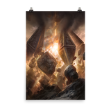 Sacred Foundry