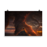 Behold the Beyond