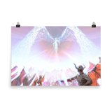 Cleansing Nova