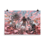 Winds of Abandon