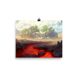 Evolving Wilds