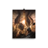 Sacred Foundry