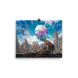 Prophetic Prism