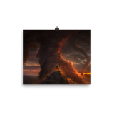 Behold the Beyond