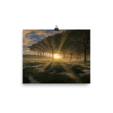 Horizon Canopy