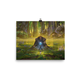 Kamahl's Druidic Vow