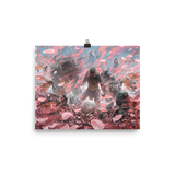 Winds of Abandon