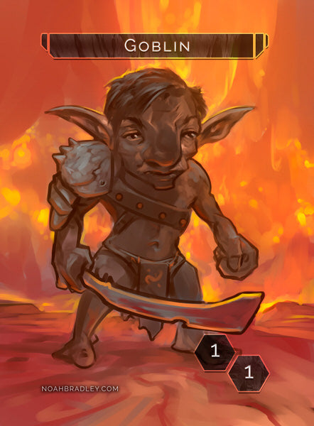 Goblin