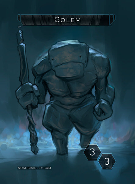 Golem