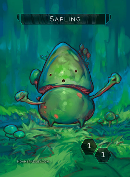 Sapling