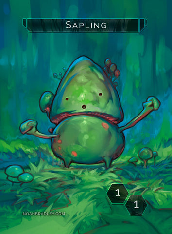 Sapling