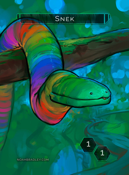 Snek