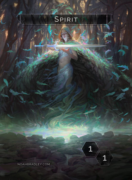 Spirit