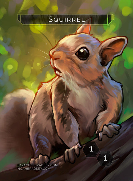 Squirrel
