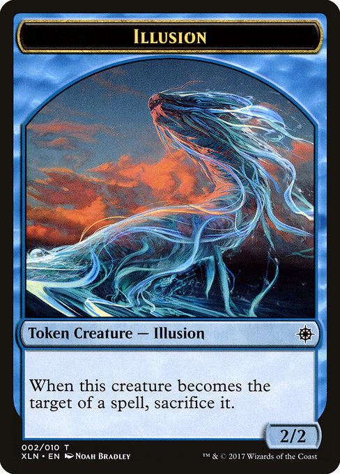 illusion cards mtg Minn, Wily Illusionist is the EDHREC Commander of the Day. Minn, ranked 399 with 5,806 decks, mostly leads wheels, illusions and tokens lists, with a strong emphasis on drawing on matter Token Creature Dog Illusion Rarity illusion - NamuWiki