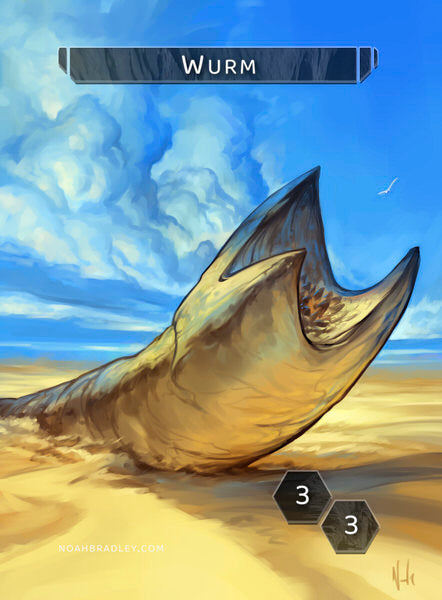 Wurm 2