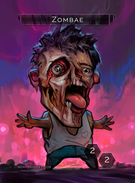 Zombae